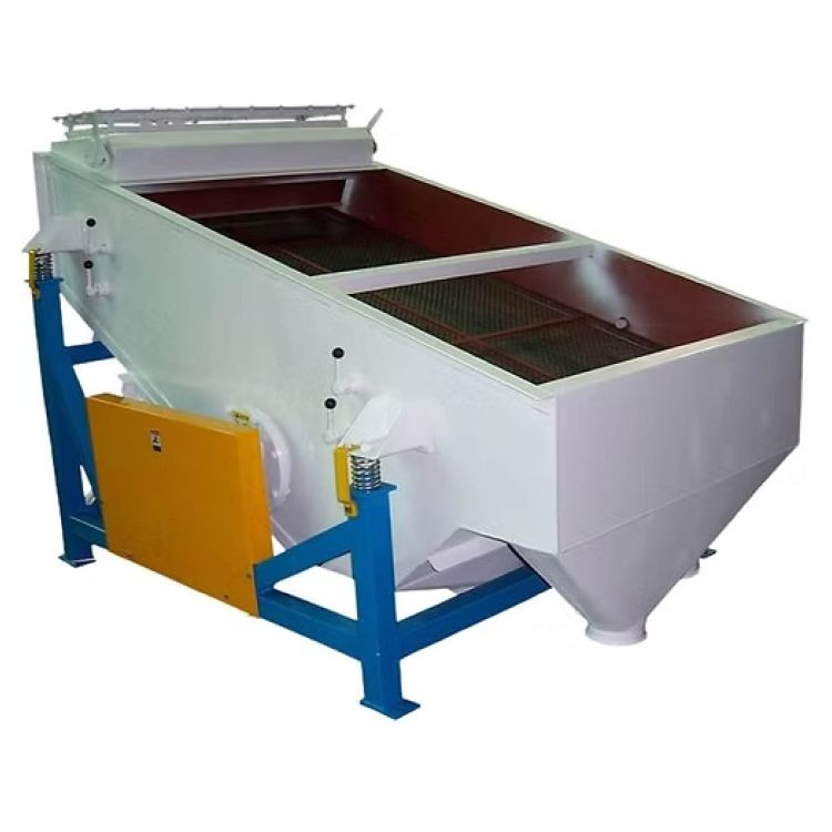 Cleaner/Sieve/Shifter - Vibration Sieve